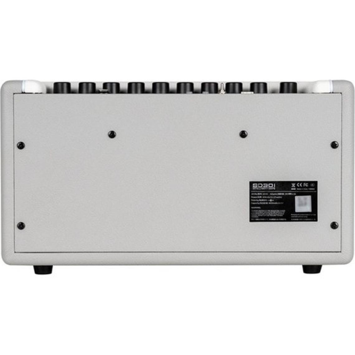 Mooer SD30I Smart Elektro Gitar Amfisi