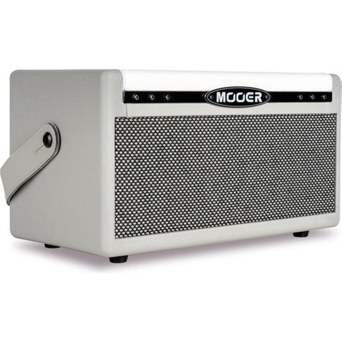Mooer SD30I Smart Elektro Gitar Amfisi