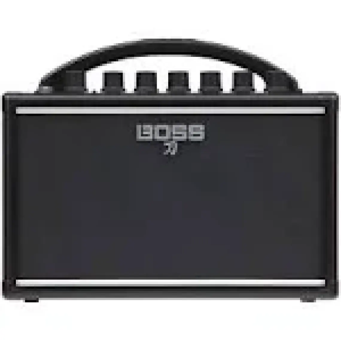 BOSS KTN-MINI Katana Mini Elektro Gitar Amfisi