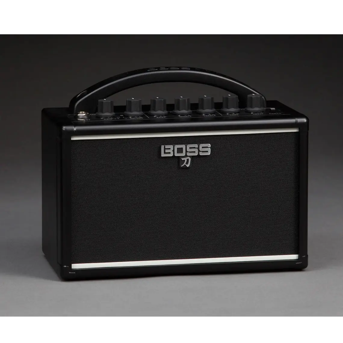 BOSS KTN-MINI Katana Mini Elektro Gitar Amfisi