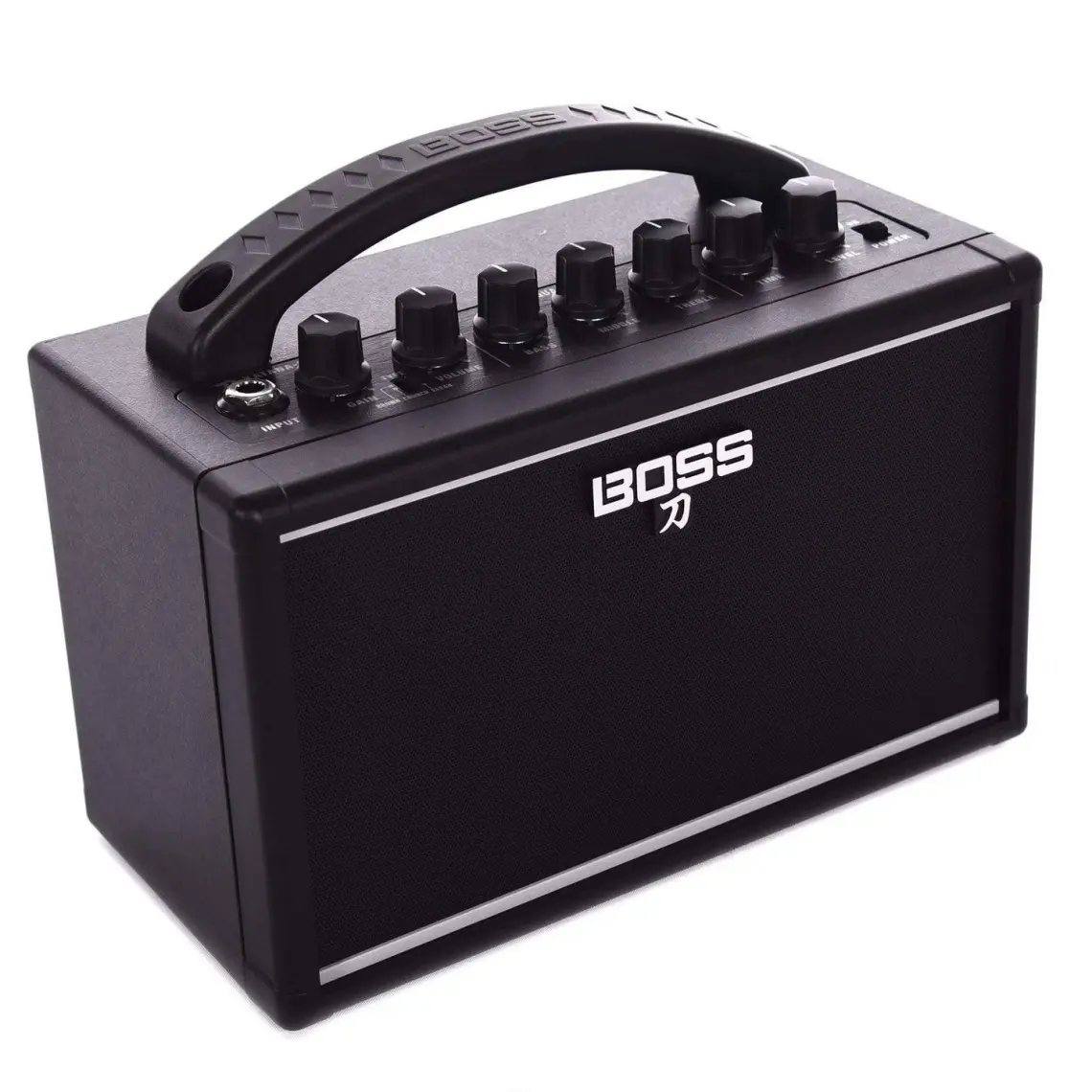 BOSS KTN-MINI Katana Mini Elektro Gitar Amfisi