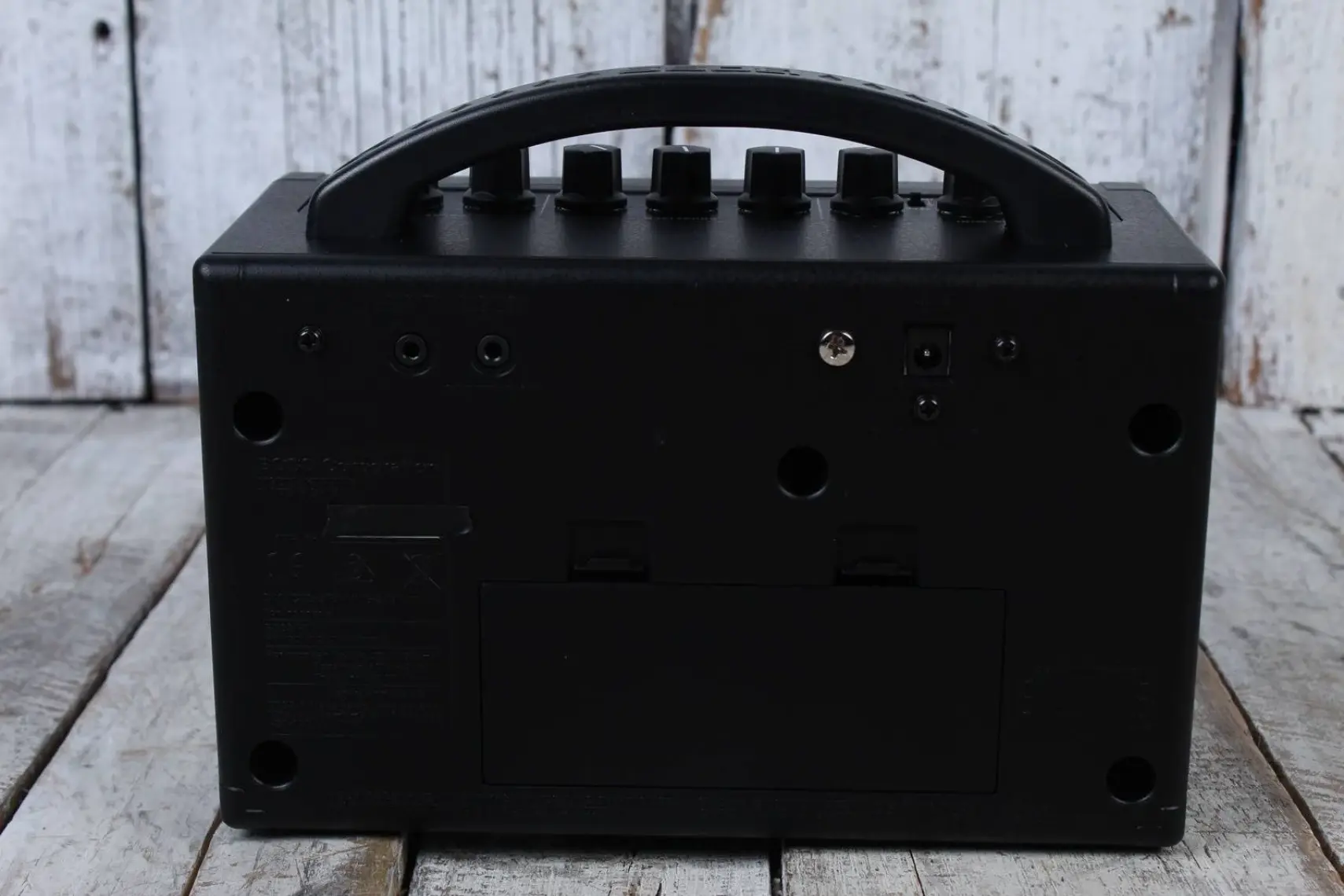 BOSS KTN-MINI Katana Mini Elektro Gitar Amfisi