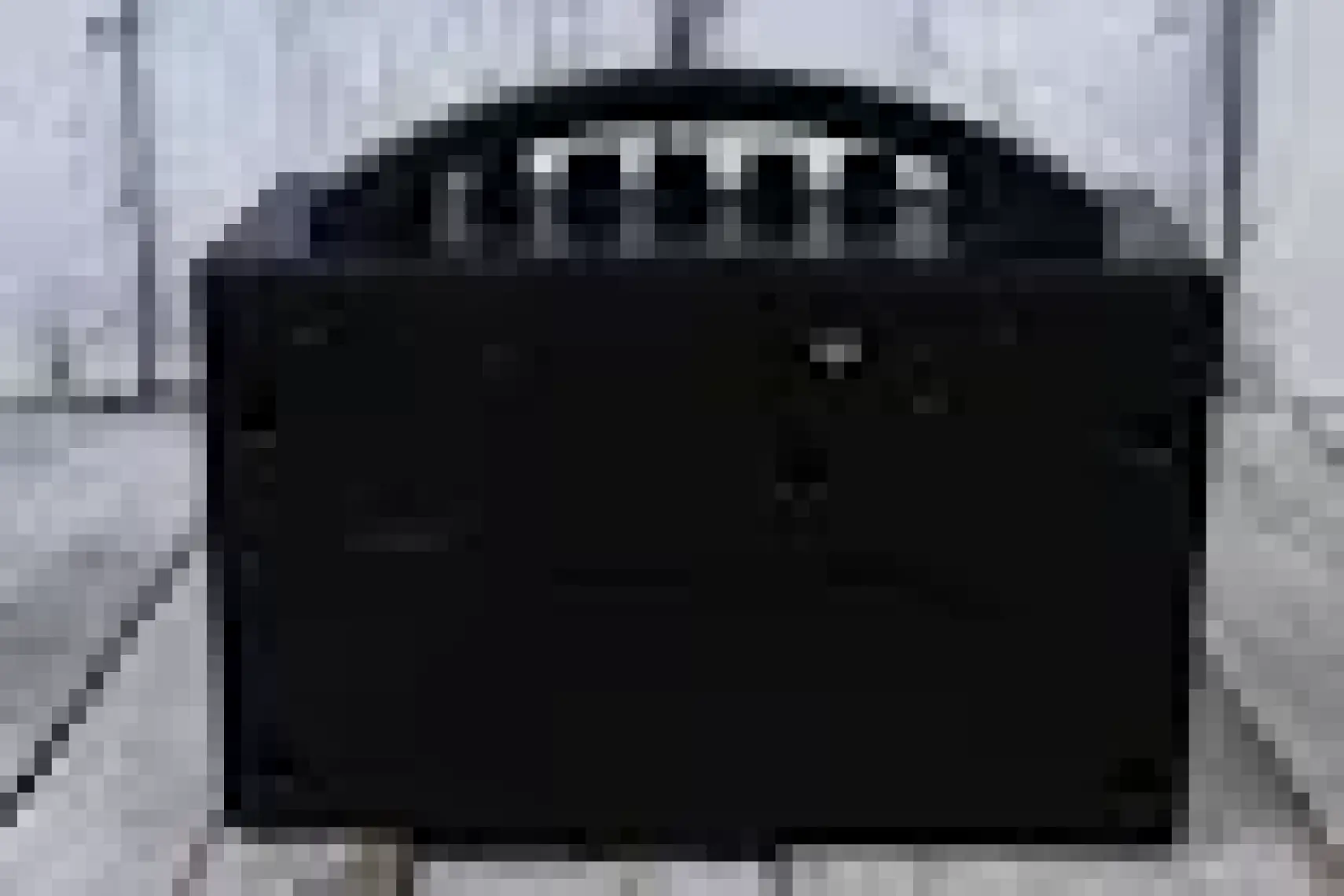 BOSS KTN-MINI Katana Mini Elektro Gitar Amfisi