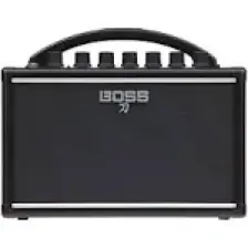BOSS KTN-MINI Katana Mini Elektro Gitar Amfisi