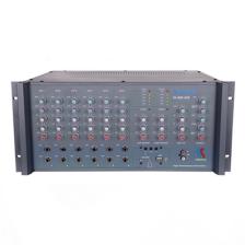 Startech Safir Sr 6/800 Usb Power Mikser Amfi 2X400 Watt