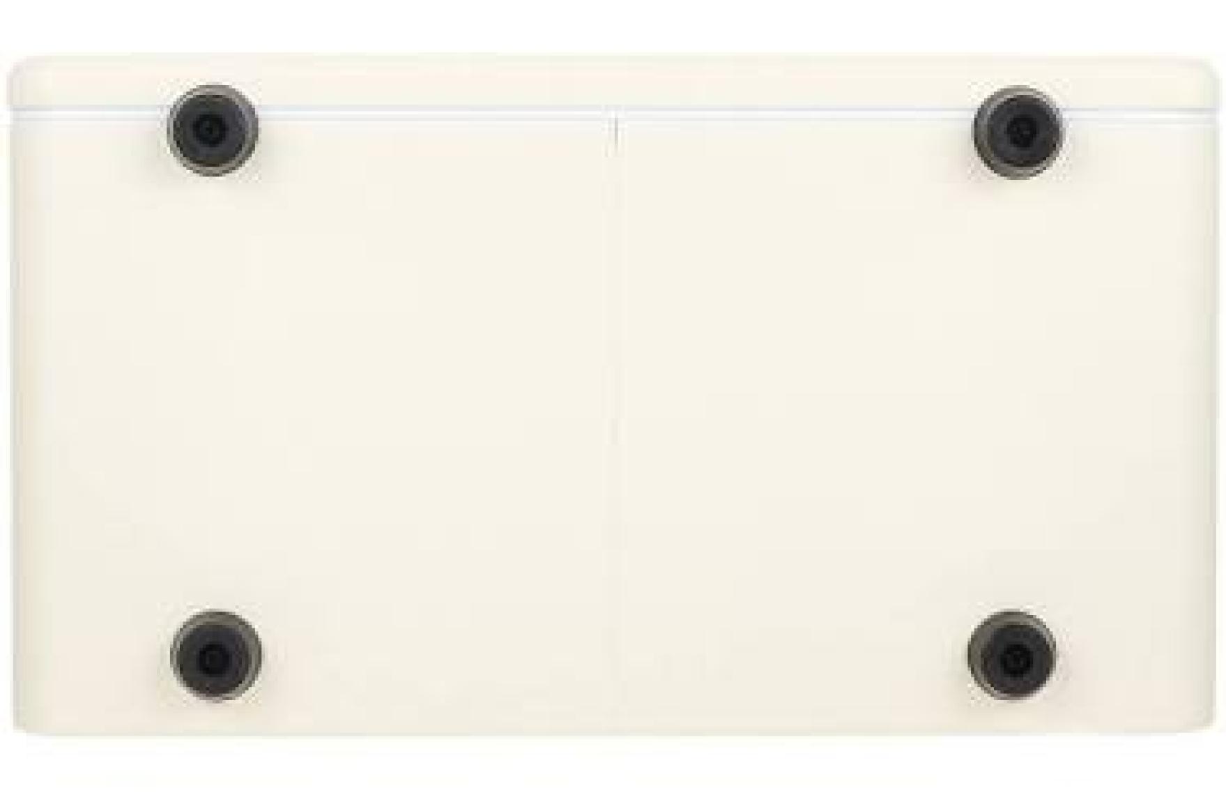 Mooer DH15IWH Hornet White Combo Gitar Amfisi