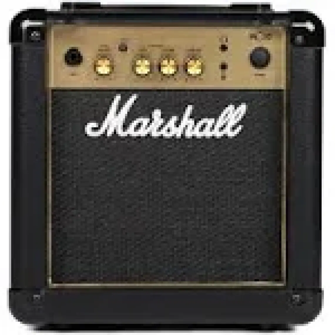 Marshall MG10G 10-Watt 1x6.5 Combo  Elektro Gitar Amfisi