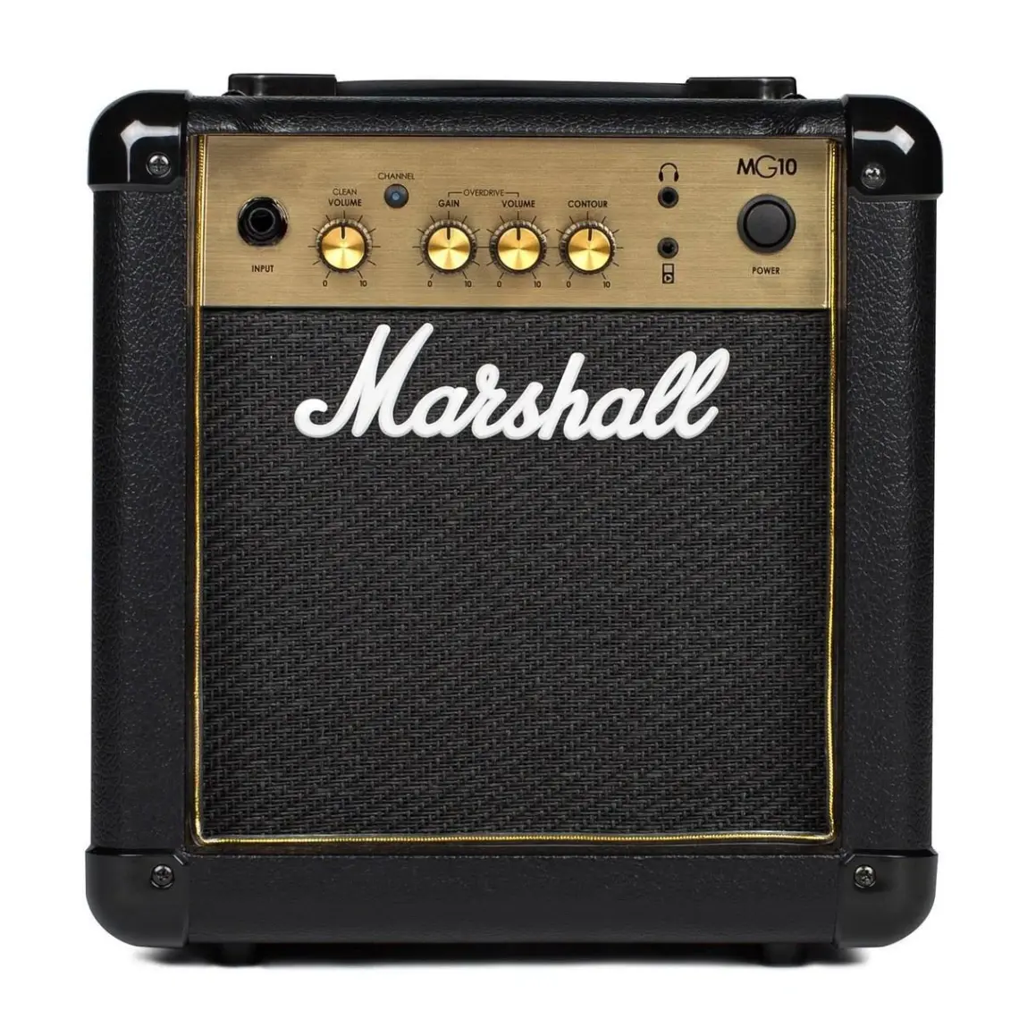 Marshall MG10G 10-Watt 1x6.5 Combo  Elektro Gitar Amfisi