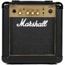 Marshall MG10G 10-Watt 1x6.5 Combo  Elektro Gitar Amfisi