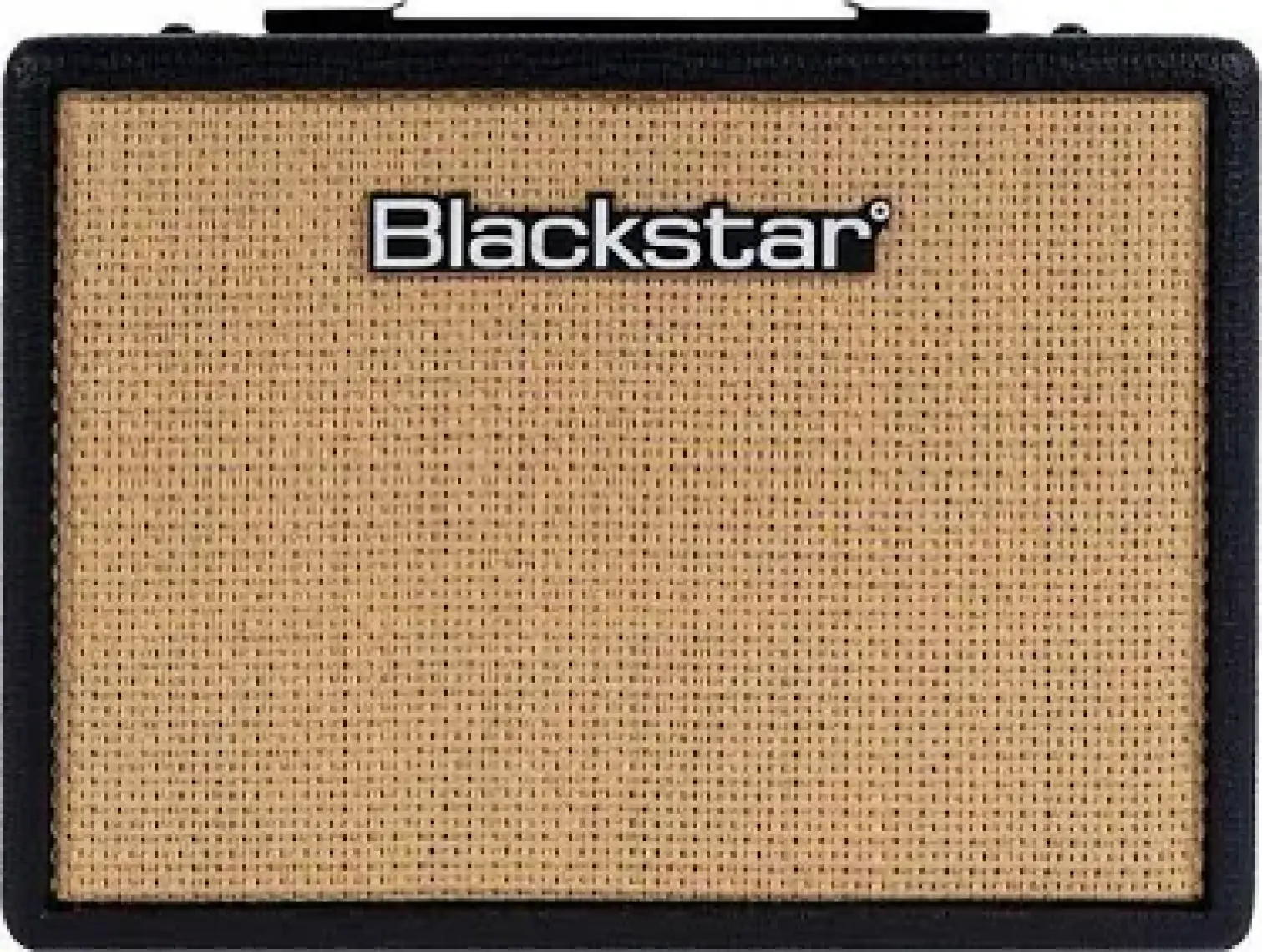 Blackstar Debut 15E Combo Elektro Gitar Amfisi (Siyah)