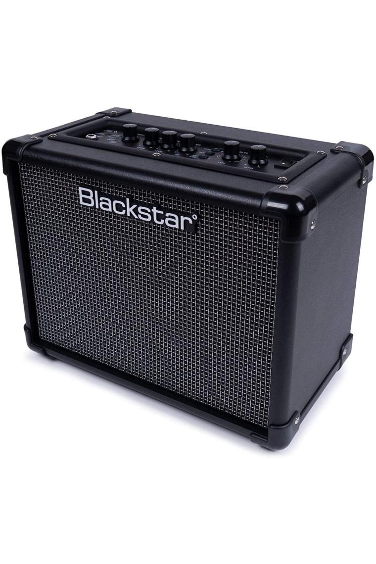 Id:core 10 V3 Dijital Kombo Elektro Gitar Amfi