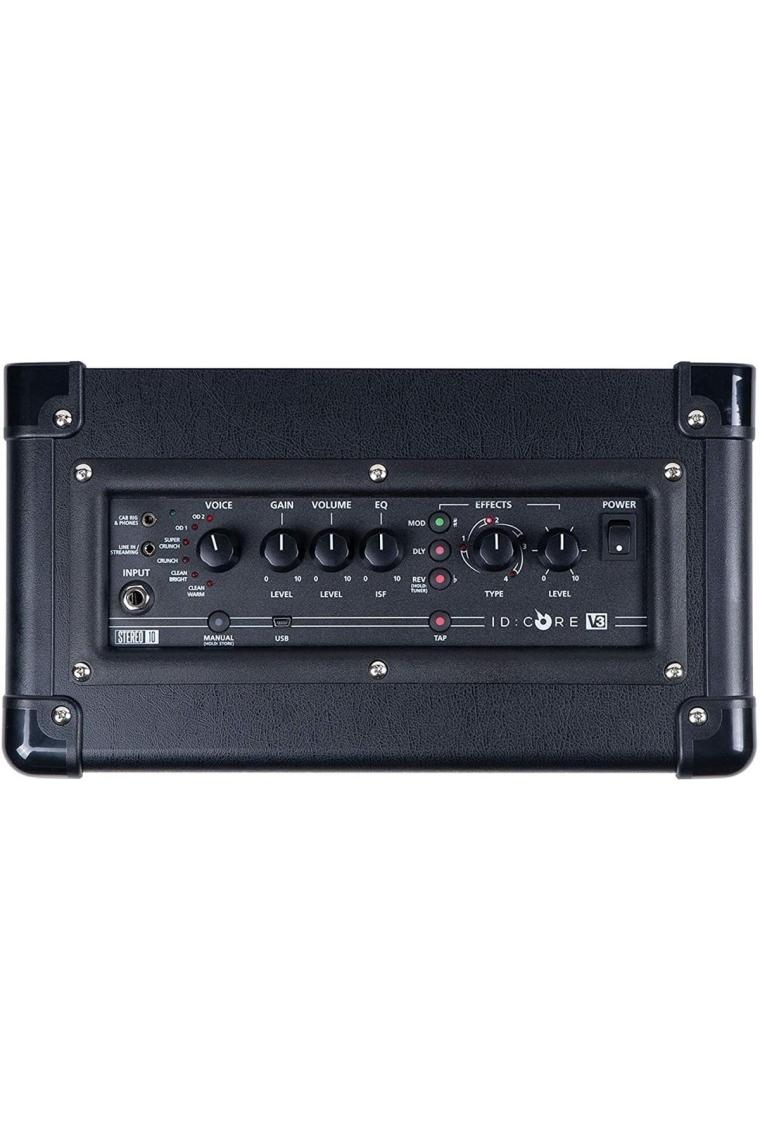 Id:core 10 V3 Dijital Kombo Elektro Gitar Amfi