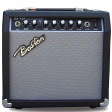 Ga15r Kombo Elektro Gitar Amfisi