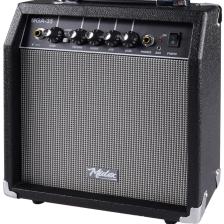 Midex MGA-35BK Elektro Gitar Amfisi