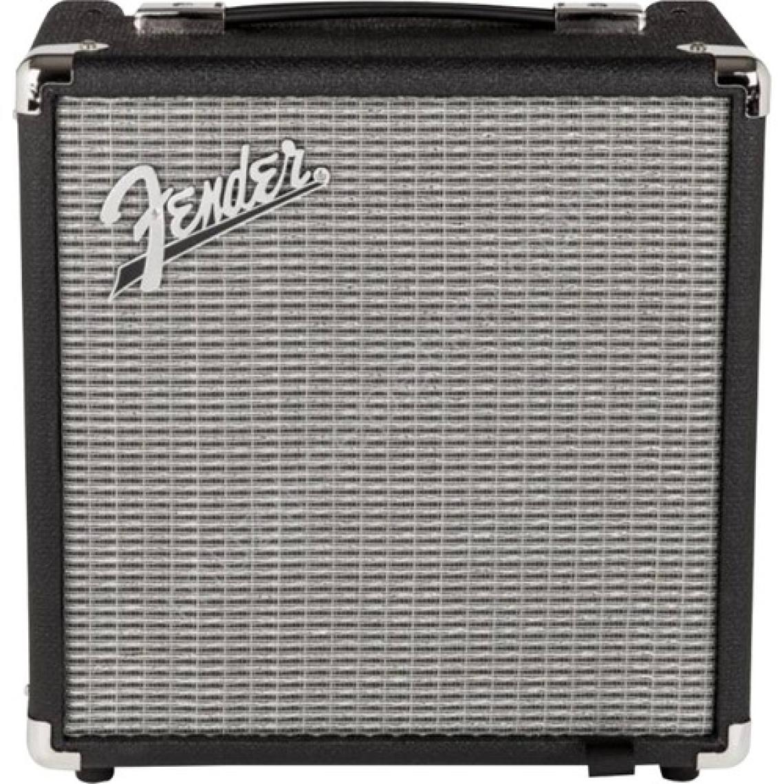 Fender Rumble 15 Bas Gitar Amfisi