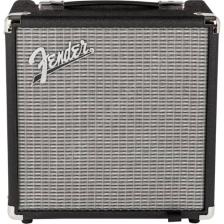 Fender Rumble 15 Bas Gitar Amfisi