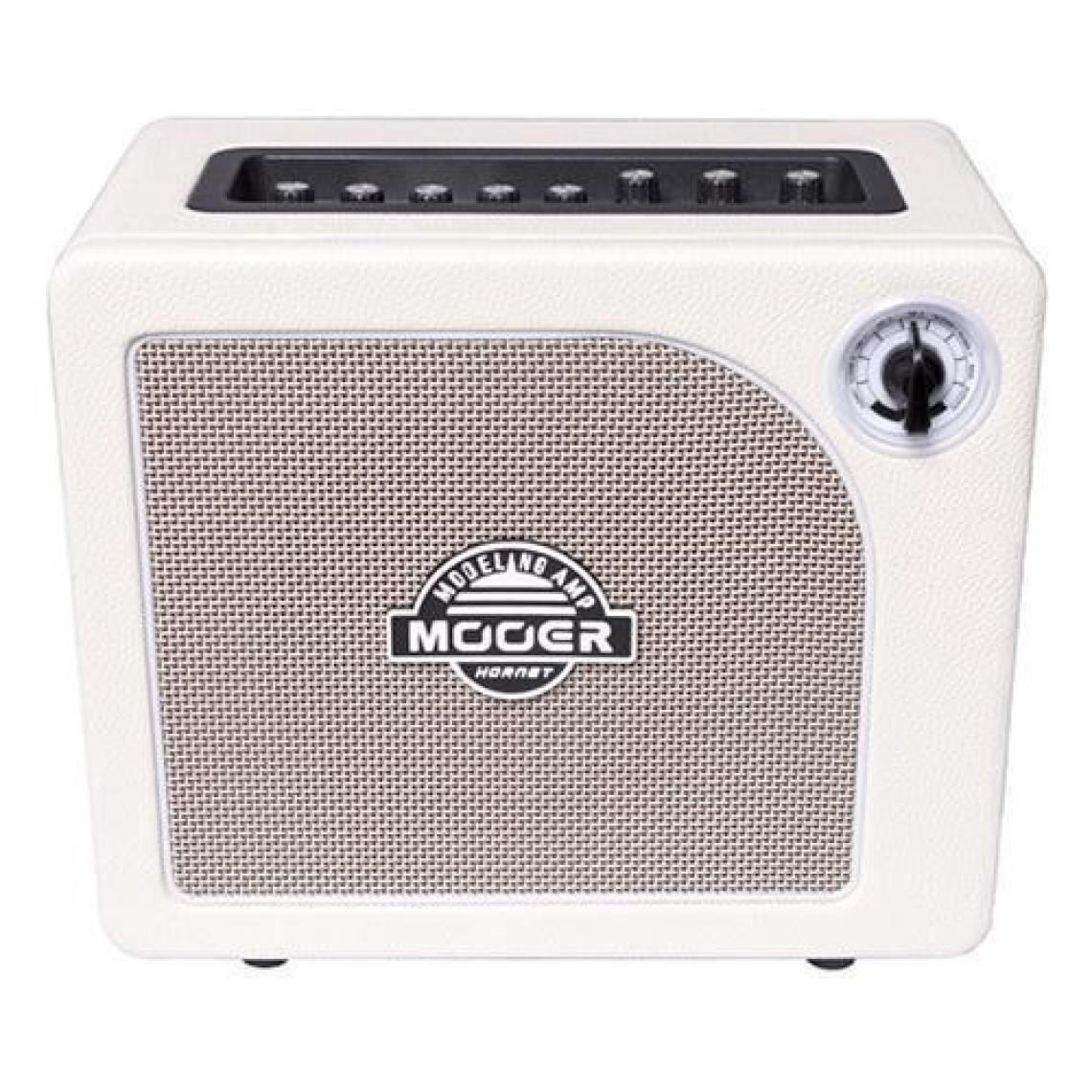 Mooer DH02 Hornet 15W Combo Gitar Amfisi