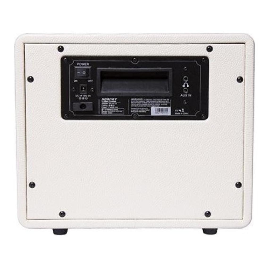 Mooer DH02 Hornet 15W Combo Gitar Amfisi