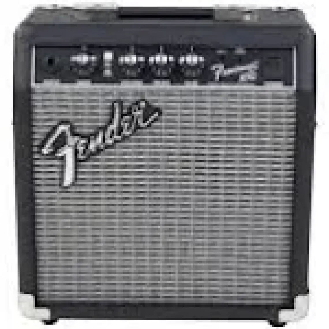 Fender Frontman 10G Elektro Gitar Amfisi - Black