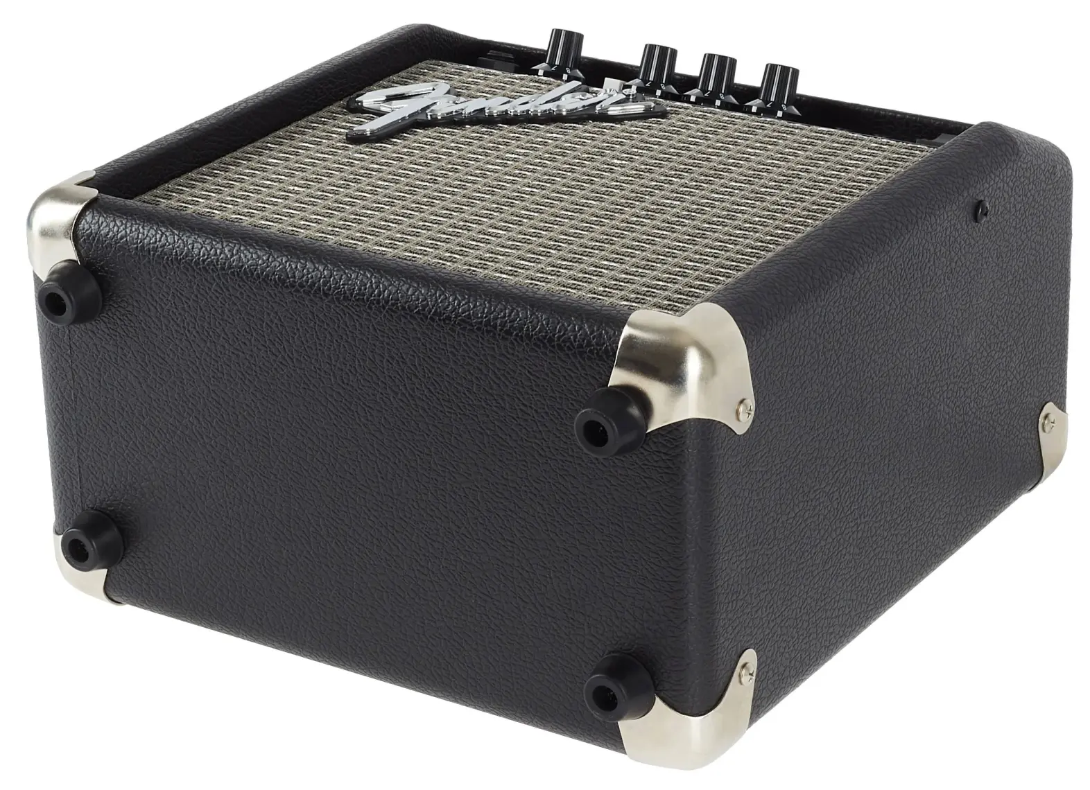 Fender Frontman 10G Elektro Gitar Amfisi - Black