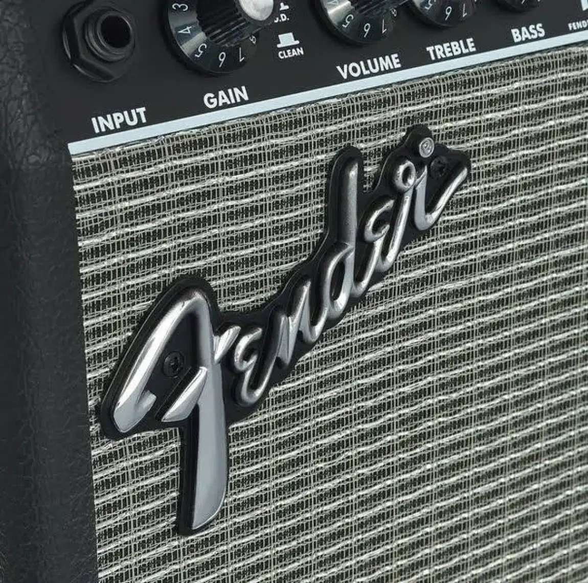 Fender Frontman 10G Elektro Gitar Amfisi - Black