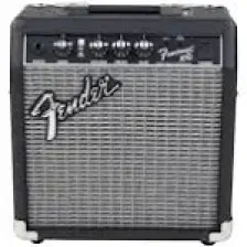 Fender Frontman 10G Elektro Gitar Amfisi - Black