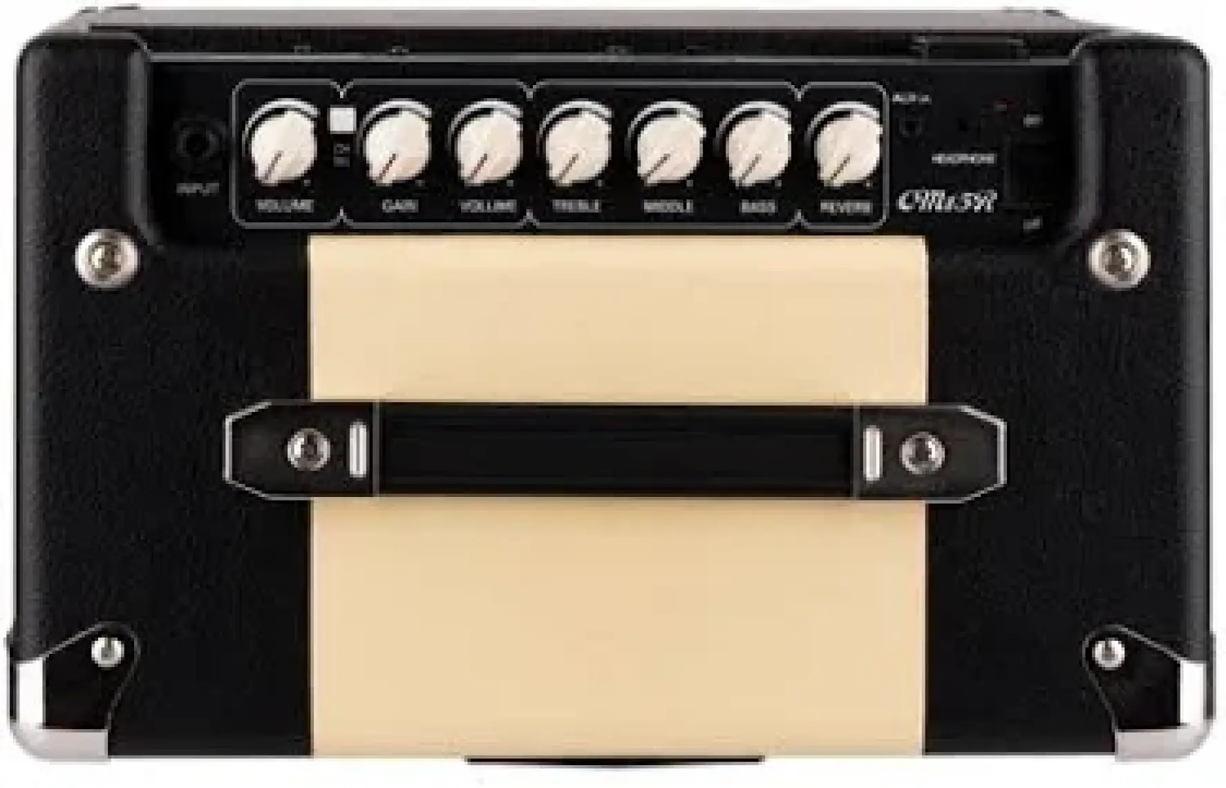 Cort Cm15R Elektro Gitar Amfisi Ara Kablo + Pena