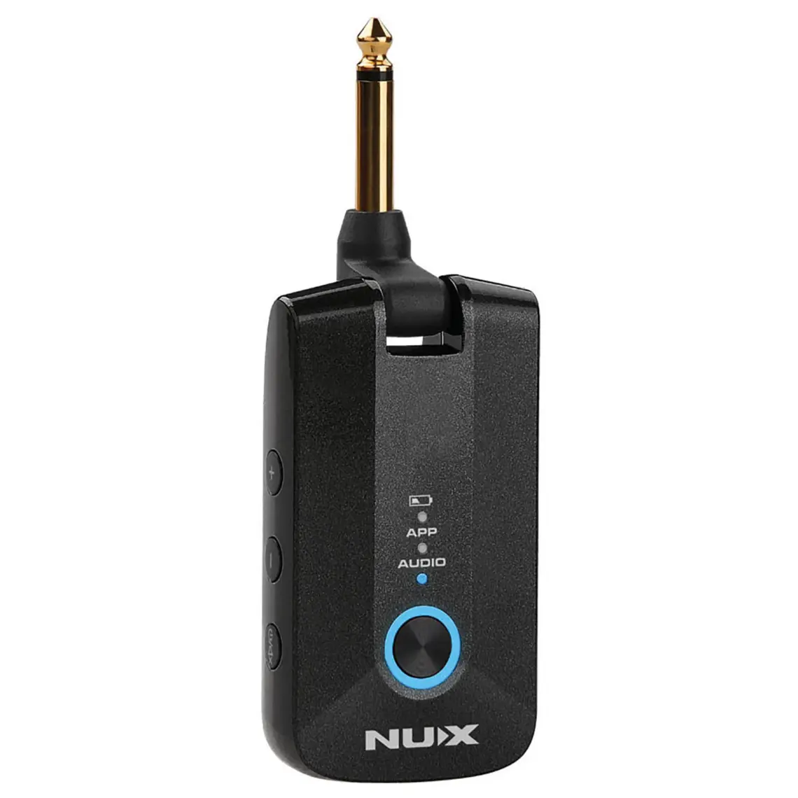 Nux Mighty Plug Pro Gitar Kulaklık Amfisi