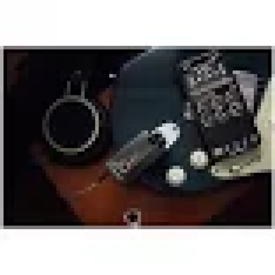 Nux Mighty Plug Pro Gitar Kulaklık Amfisi