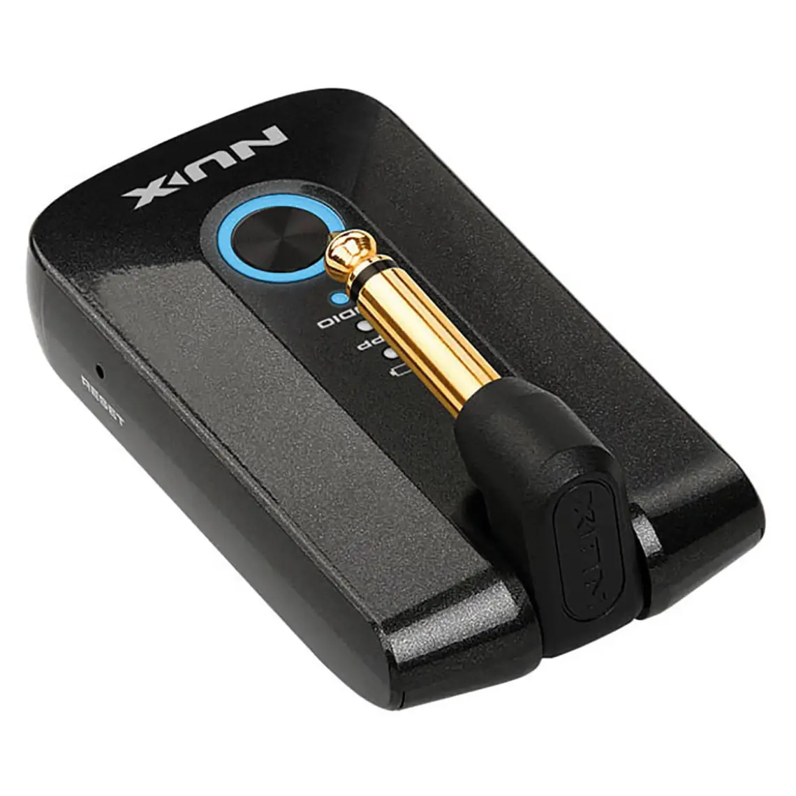 Nux Mighty Plug Pro Gitar Kulaklık Amfisi