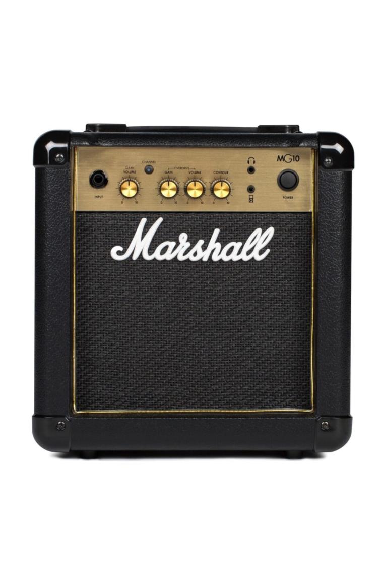 Mg10g 1x6.5'' 10w Combo Elektro Gitar Amfisi