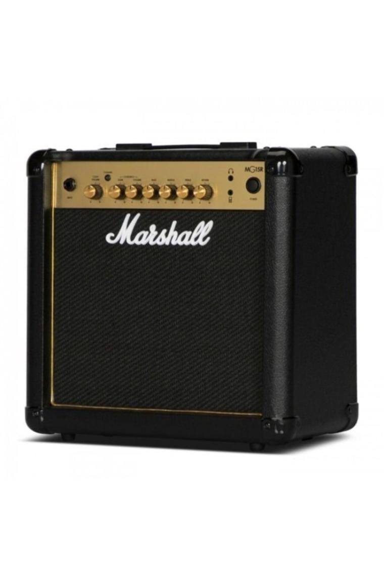 Mg15gr 15w Kombo Elektro Gitar Amfisi