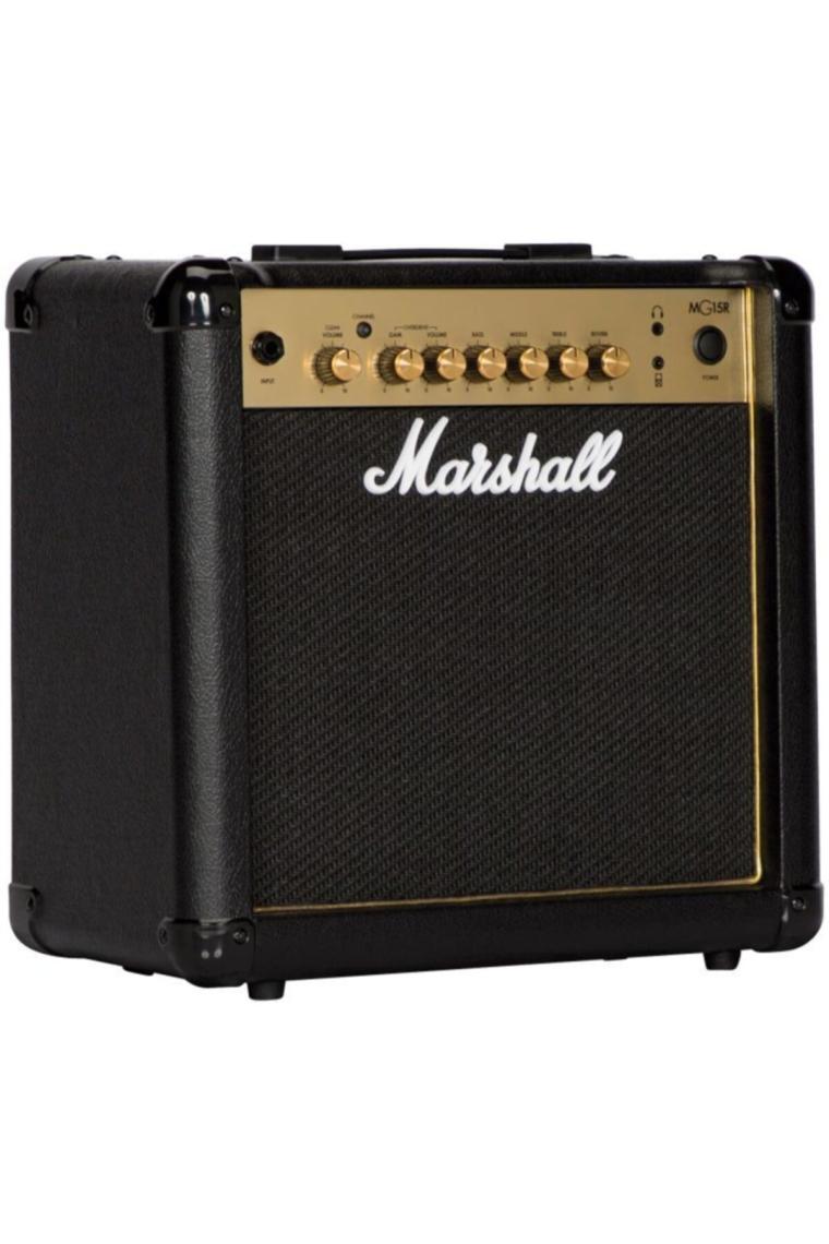 Mg15gr 15w Kombo Elektro Gitar Amfisi