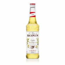 Monin 700 ml Vanilya Şurubu