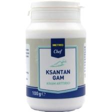 Ksantan Gam Kıvam Artırıcı (100 G)
