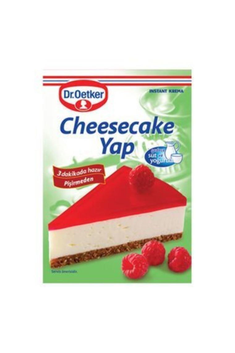 Cheesecake Hazır Tatlı 260 gr