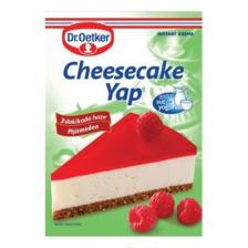 Cheesecake Hazır Tatlı 260 gr