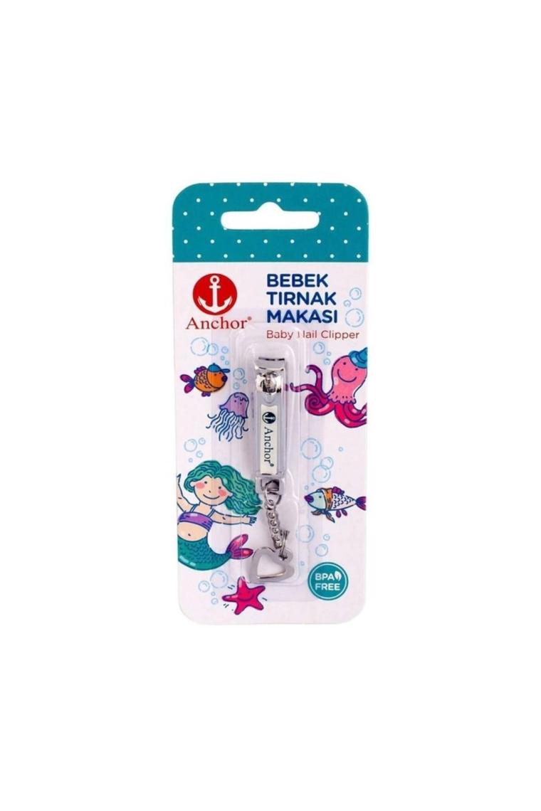 Bebek Tırnak Makası Gx-605