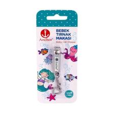 Bebek Tırnak Makası Gx-605
