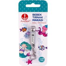 Anchor Bebek Tırnak Makası - 1 Adet