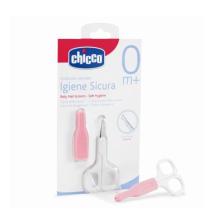 Chicco Bebek Makası Pembe