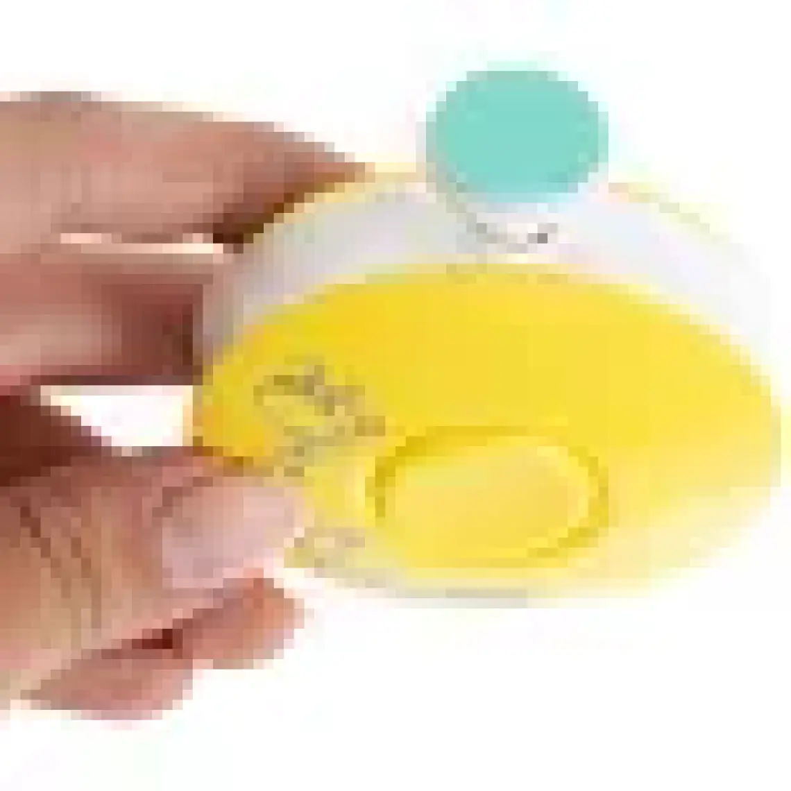 Baby Plus Elektrikli Bebek Tırnak Törpüsü