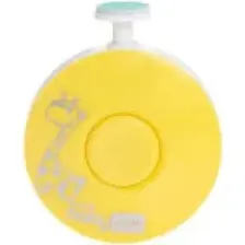 Baby Plus Elektrikli Bebek Tırnak Törpüsü
