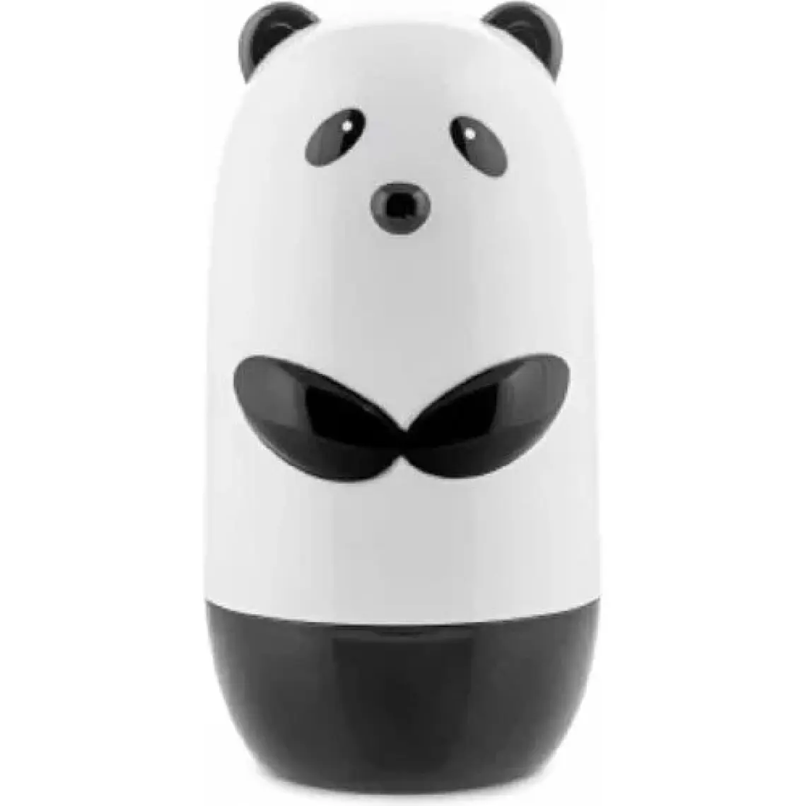 Chicco Bebek Tırnak Bakım Seti Panda