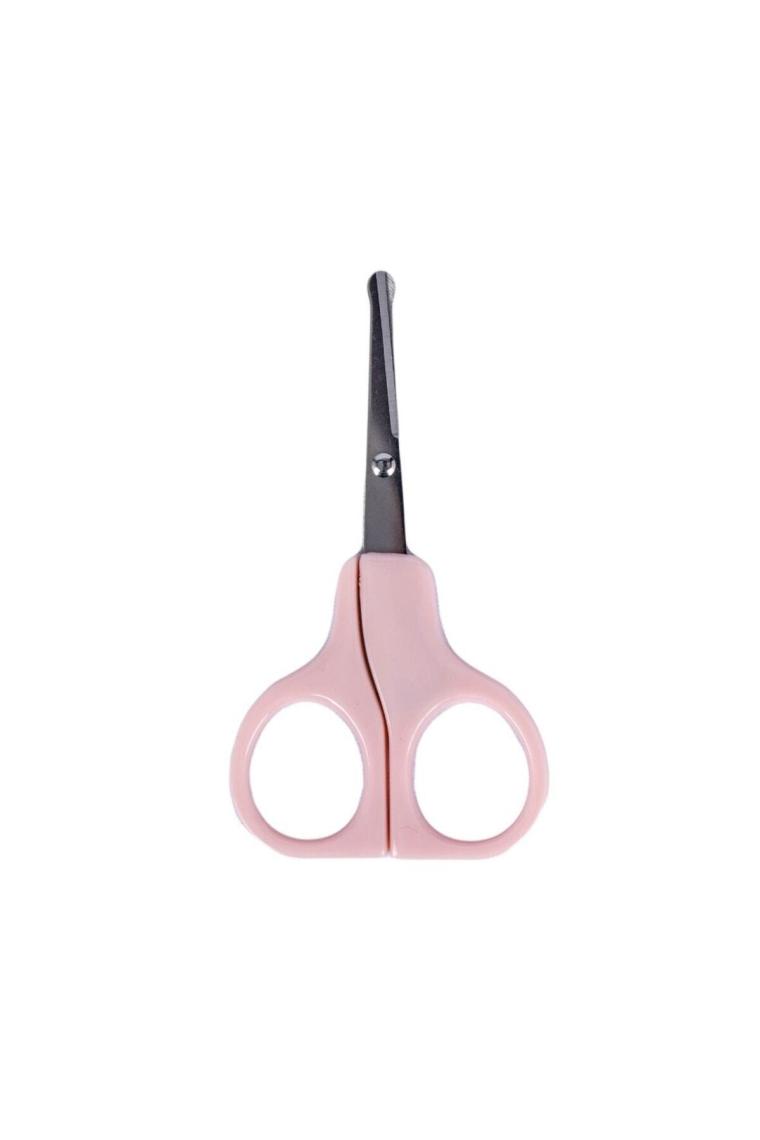 Sevi Bebe 3'lü Tırnak Bakım Seti ART-507 Pembe