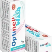 Optinellwash Bebek Burun Yıkama Kiti 1 Adet , Bebek Burun Yıkama Enjektörü