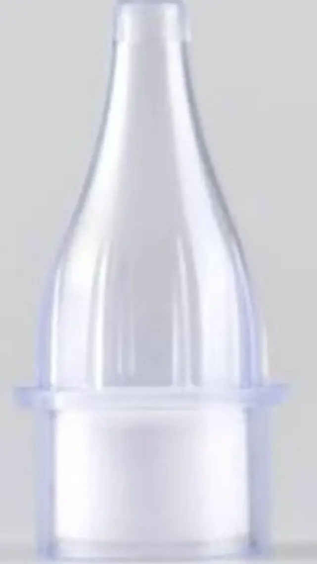 Milkway Burun Aspiratörü Yedek Ucu 10'lu