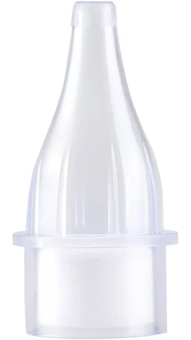 Milkway Burun Aspiratörü Yedek Ucu 10'lu
