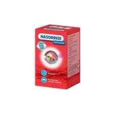 Abfen Nasorinse Plus Pediyatrik Yedek Poşet