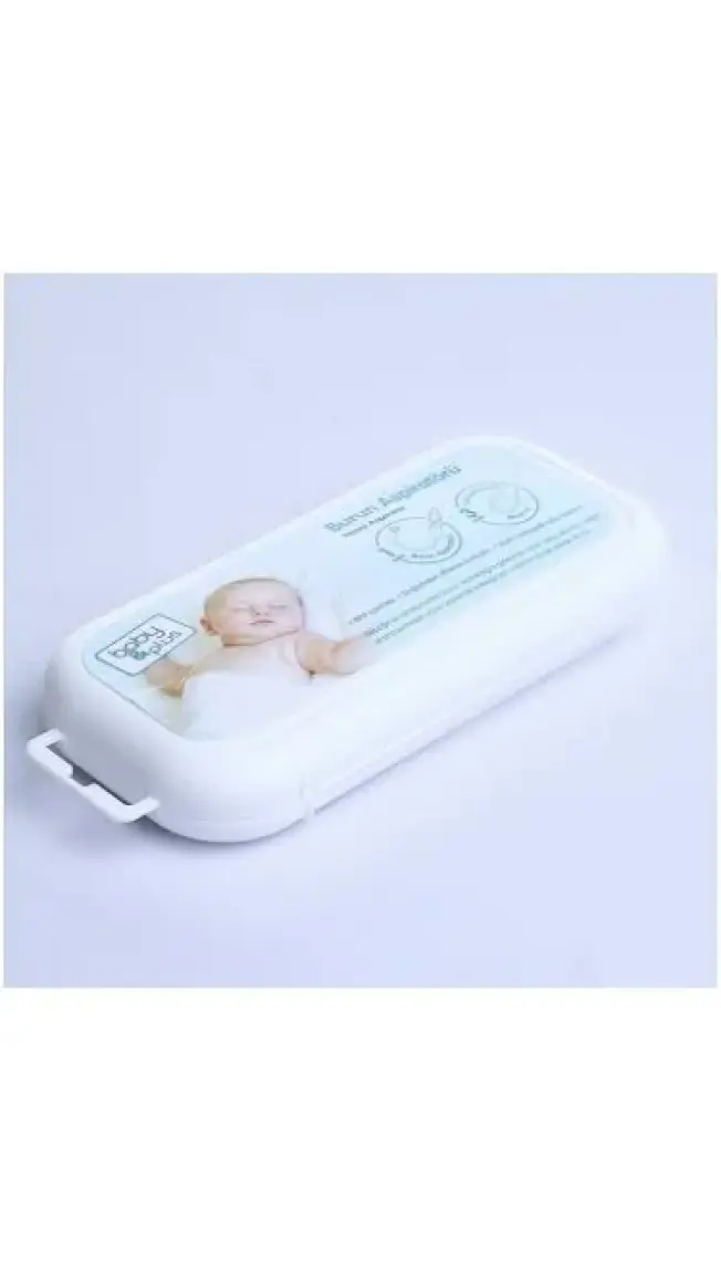 Baby Plus Nazal Burun Aspiratörü